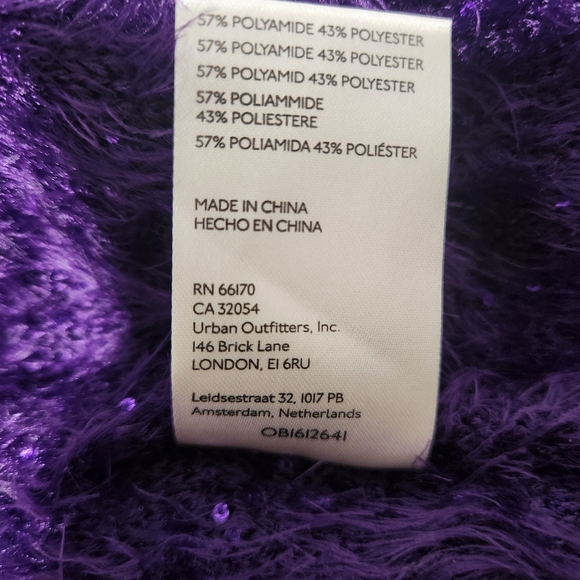 FREE PEOPLE Silky Soft sweater - Picture 12 of 14